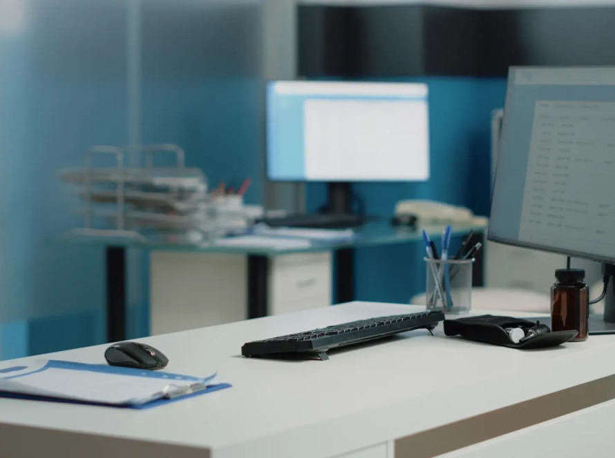 Sanal Ofis Açmak İçin Gerekenler